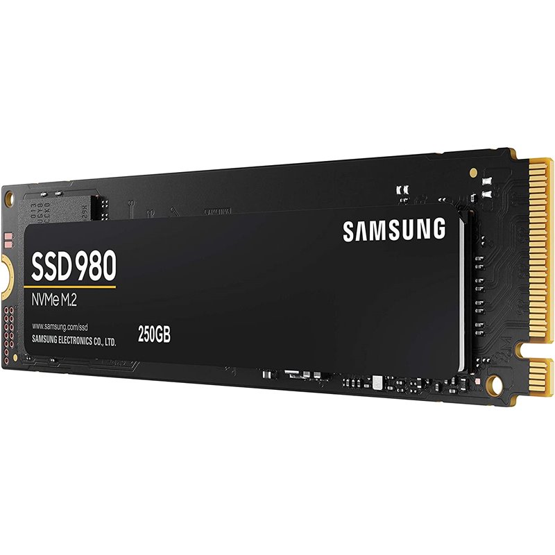 SAMSUNG - SSD Interne 2.5 870 EVO - MediaStore