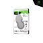 Seagate Disque Dur HDD Interne 1 To SATA III 2.5″ Barracuda 5400 Tr/min – ST1000LM048
