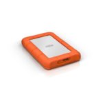 LaCie Disque dur externe 1 To Rugged Mini USB 3.2 Gen 1 - LAC301558 – Image 2