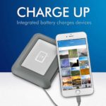 LaCie Disque dur externe 2 To DJI Copilot BOSS USB 3.2 Gen1 Type-C - STGU2000400 – Image 2