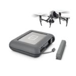 LaCie Disque dur externe 2 To DJI Copilot BOSS USB 3.2 Gen1 Type-C - STGU2000400