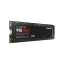 SAMSUNG Disque Dur SSD Interne M.2 NVMe PCIe 4.0 1 To 990 PRO – MZ-V9P1T0BW