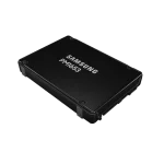 SAMSUNG Disque Dur SSD Interne 2.5" 960GB SAS 24.0 Gbps ENTERPRISE- MZILG960HCHQ-00A07 – Image 2