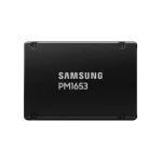 SAMSUNG Disque Dur SSD Interne 2.5" 960GB SAS 24.0 Gbps ENTERPRISE- MZILG960HCHQ-00A07