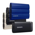 Samsung SSD Externe Disque Dur Maroc