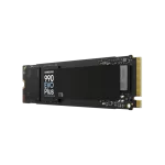 Disque Dur SSD M.2 NVMe SAMSUNG PCIe 4.0 1 To 990 EVO Plus - MZ-V9S1T0BW