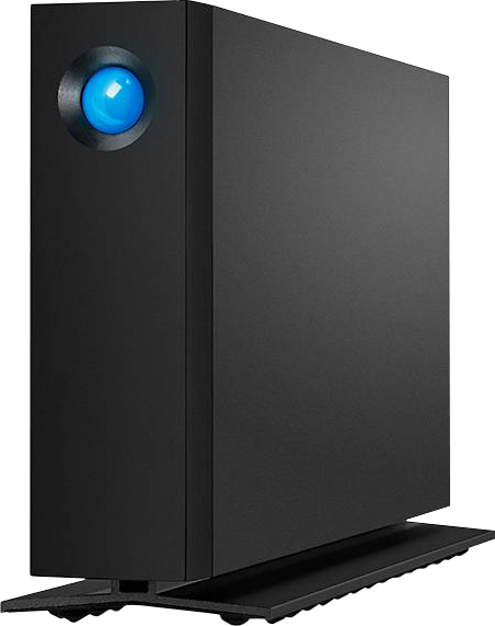 Lacie Maroc D2 Professional