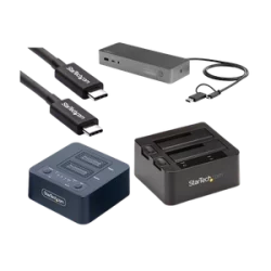 Connectivité et Accessoires Maroc