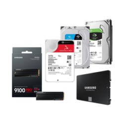Distributeur Disque Dur SSD HDD Maroc