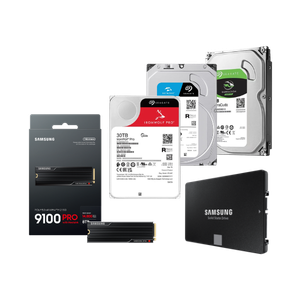 Distributeur Disque Dur SSD HDD Maroc