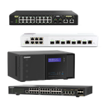 Switch QNAP Maroc