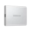 SSD Externe Samsung T7 2 To (MU-PD2T0GWW) - Prix Maroc